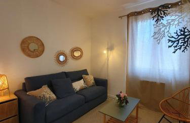 Studio chaleureux proche métro B - Foto 39