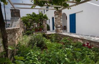 Anixis Studios Aliki Paros - Photo 76