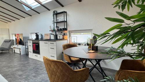 GLEIS 13 - THE LOFT im ehemaligen Lokschuppen - Foto 3