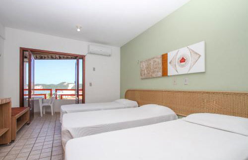 Marambaia Apart Hotel - Foto 20