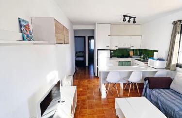 Apartamento en la Escala con piscina y parking - Foto 6