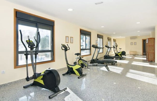 Apartamentos Nuriasol - Foto 34