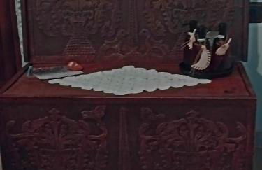 Mani Fort Charabos - Photo 16