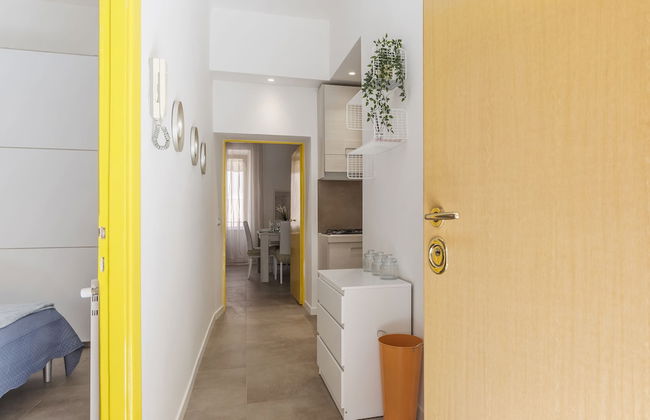 San Lorenzo Modern Flat - Photo 2