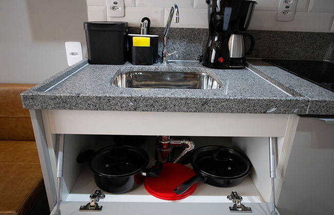 OY Frei Caneca - Foto 27