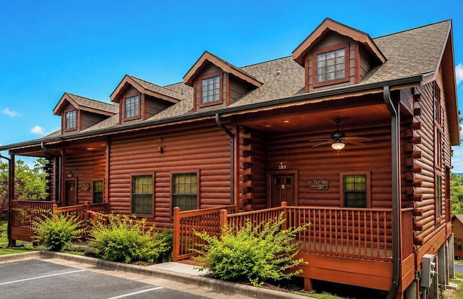 Cabins at Grand Mountain - Foto 15
