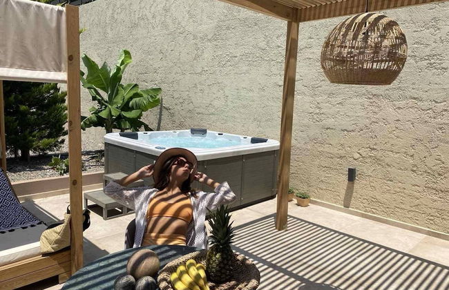 Marble Luxury Suites - Foto 80