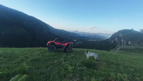 Cabana Rustica com Hydro, Recanto das Trutas, SC - Foto 4