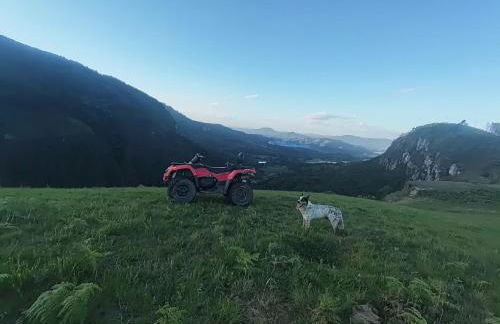 Cabana Rustica com Hydro, Recanto das Trutas, SC - Photo 4