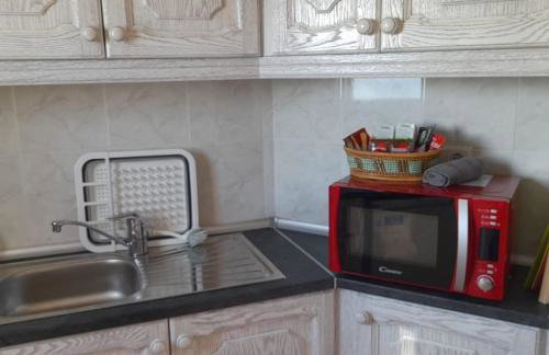 Apartment with secure underground parking - Foto 6