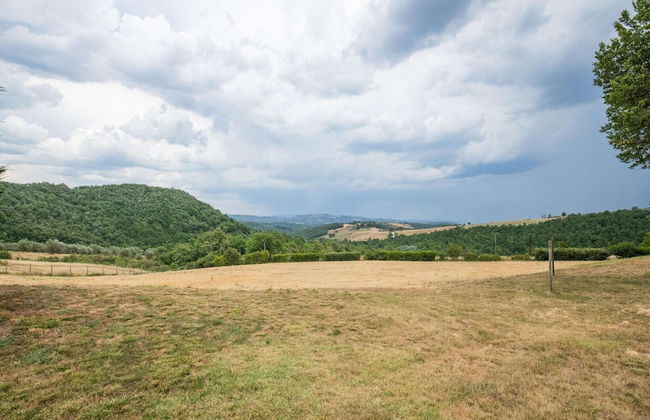 Apartment in Villa With Swimming Pool - Photo 80