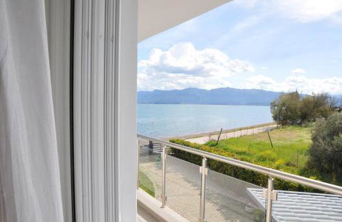 Cozy beach home in Faros, Raches - Foto 23