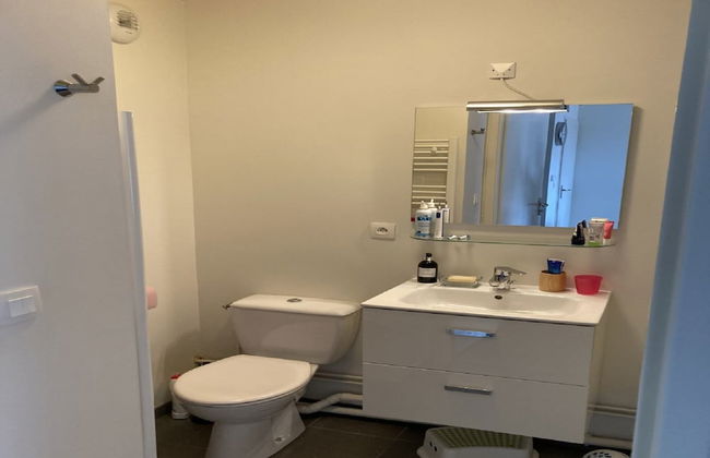 Cozy and Modern Apartment in Bray-dunes in a Lovely Area - Photo 16