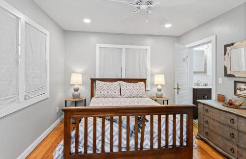 3BR Cozy Cabin Perfect for Family Getaway - Foto 18