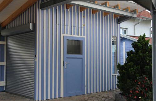 Ferienwohnung Wetterauer - Foto 15