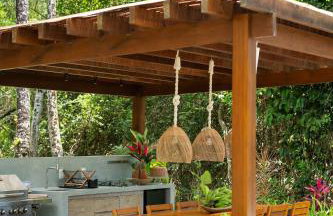 Orixás Residence - Photo 112