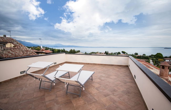 Luxus Gardoncino - Foto 65