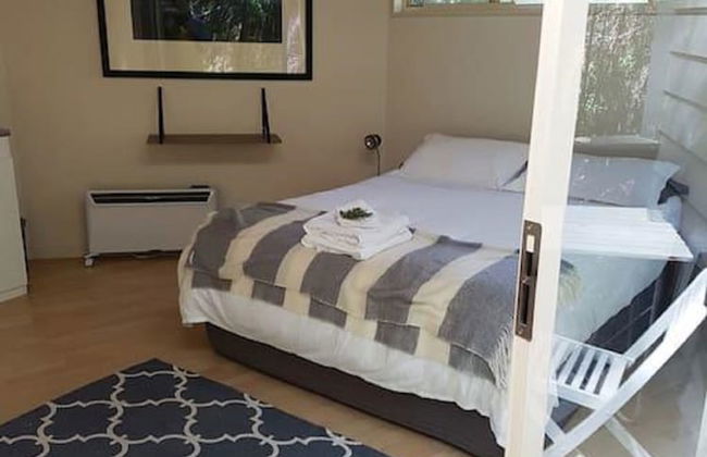 Eaglehawk Rainforest Retreat - Foto 4