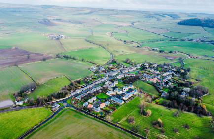 HomeDecor Cottages - Old Stable House - Foto 34