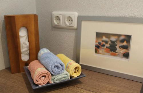 Kleine Auszeit, schöne Ferienwohnung - Foto 17