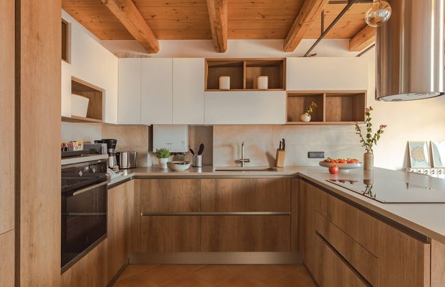 Casa Del Borgo "air & Water" - Photo 14