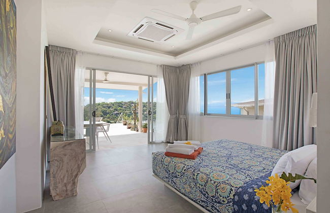 Samui Bayside Luxury Villas - Foto 28