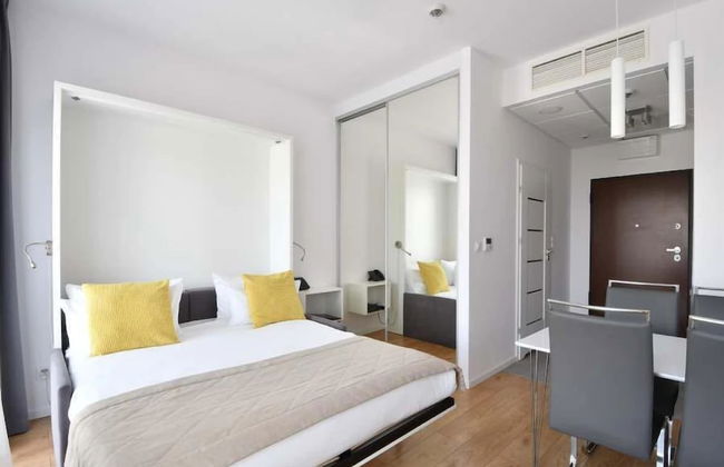 Varsovia Apartamenty Kasprzaka - Photo 14