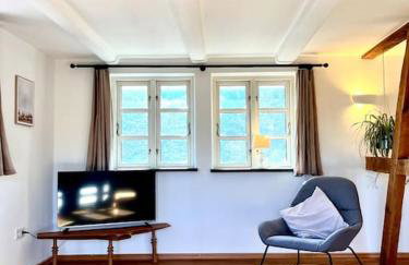 Fachwerkhaus am Waldesrand - Photo 8