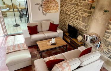 Maison cosy proche Cancale et Mont-Saint-Michel - Foto 9