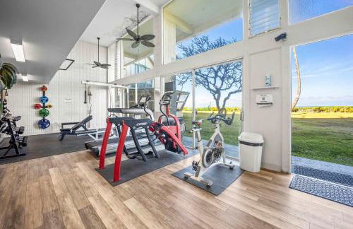 Beautiful Beachfront Condo - Photo 34