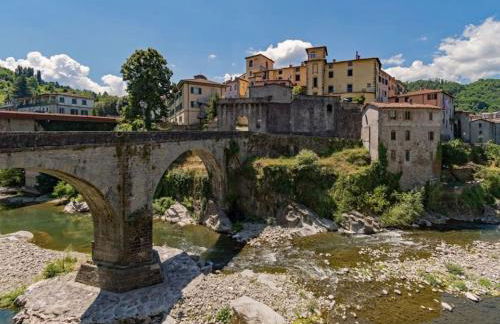 Nonnas little house on the river - Foto 24