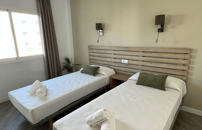 The Palm Star Ibiza - Adults Only - Foto 3