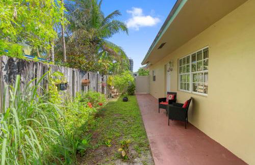 Stylish 2BR Villa full kitchen 10 mins from Beach - Foto 23