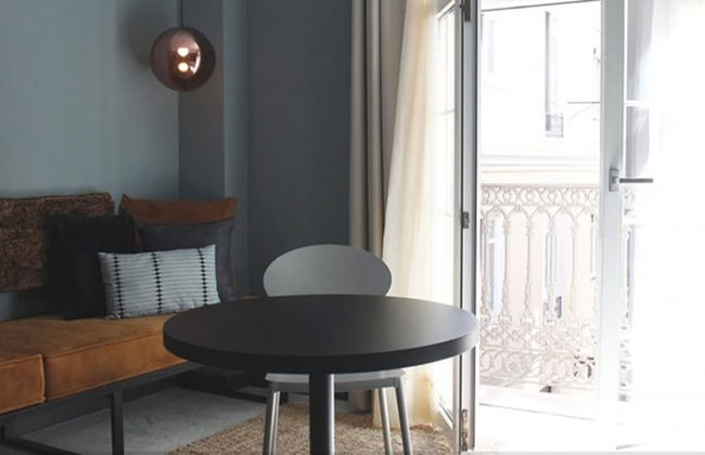 Apartamentos NONO by Charming Stay - Foto 19