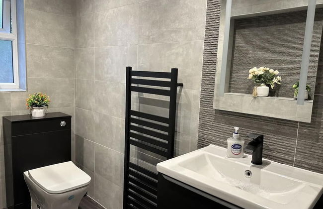 Cozy Rochester Apartment Retreat - Foto 13