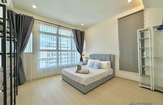 Atlantis Residences Melaka by Stayrene - Photo 52