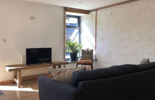 The Nook & Cranny at Berthllywd - Foto 6