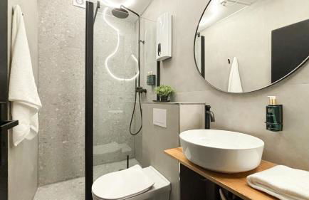 Inside Willingen - Design Apartment mit Balkon - Foto 13