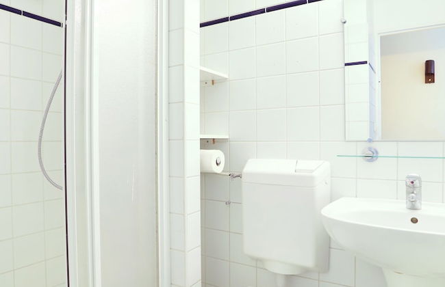 Short Stay Group Residence Les Lilas Serviced Apartments - Foto 31