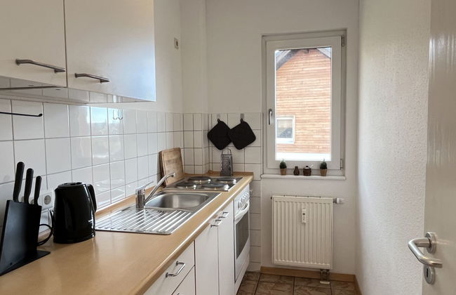 Schwarzwaldblick II - Foto 10