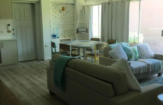 Absolute Beachfront Malua Bay - Foto 9