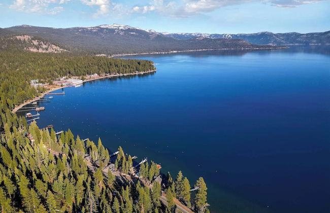 Lakeview Hideaway 3bdr for 8 w/ Private Hot Tub! - Foto 33