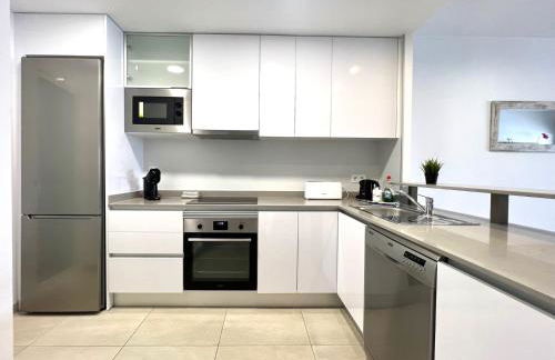 Flamenca Village apartment - close to the beach and La Zenia Boulevard - Photo 8