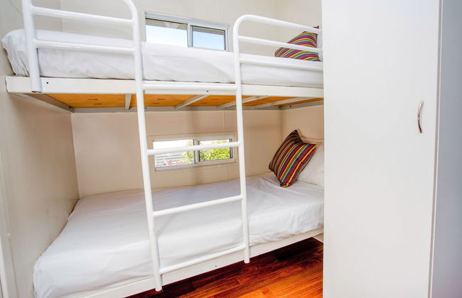 BIG4 Gold Coast Holiday Park - Foto 4