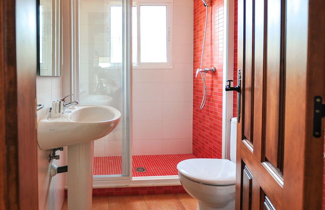 Paredones I Villa Rural Caminito del Rey - Foto 22