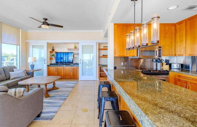 Ocean Club Deluxe - Foto 20