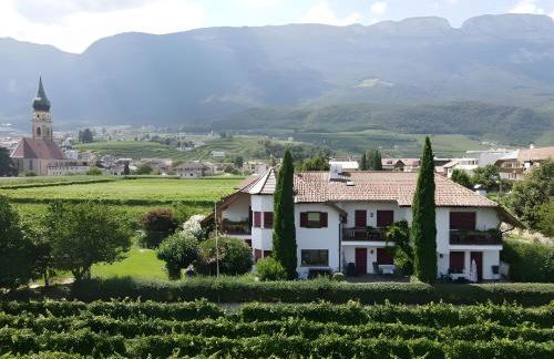 Georgshof - Eppan - Foto 12