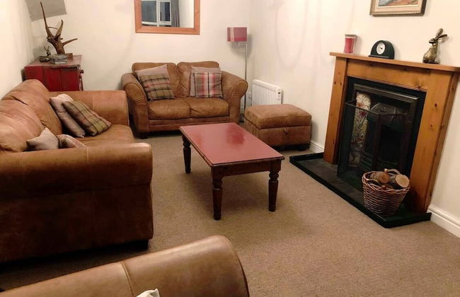 Yr Hen Siop - Foto 15