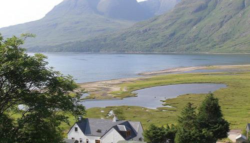 Ferroch the place with an amazing view! - Foto 3