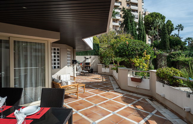 Fuente Aloha - Foto 22